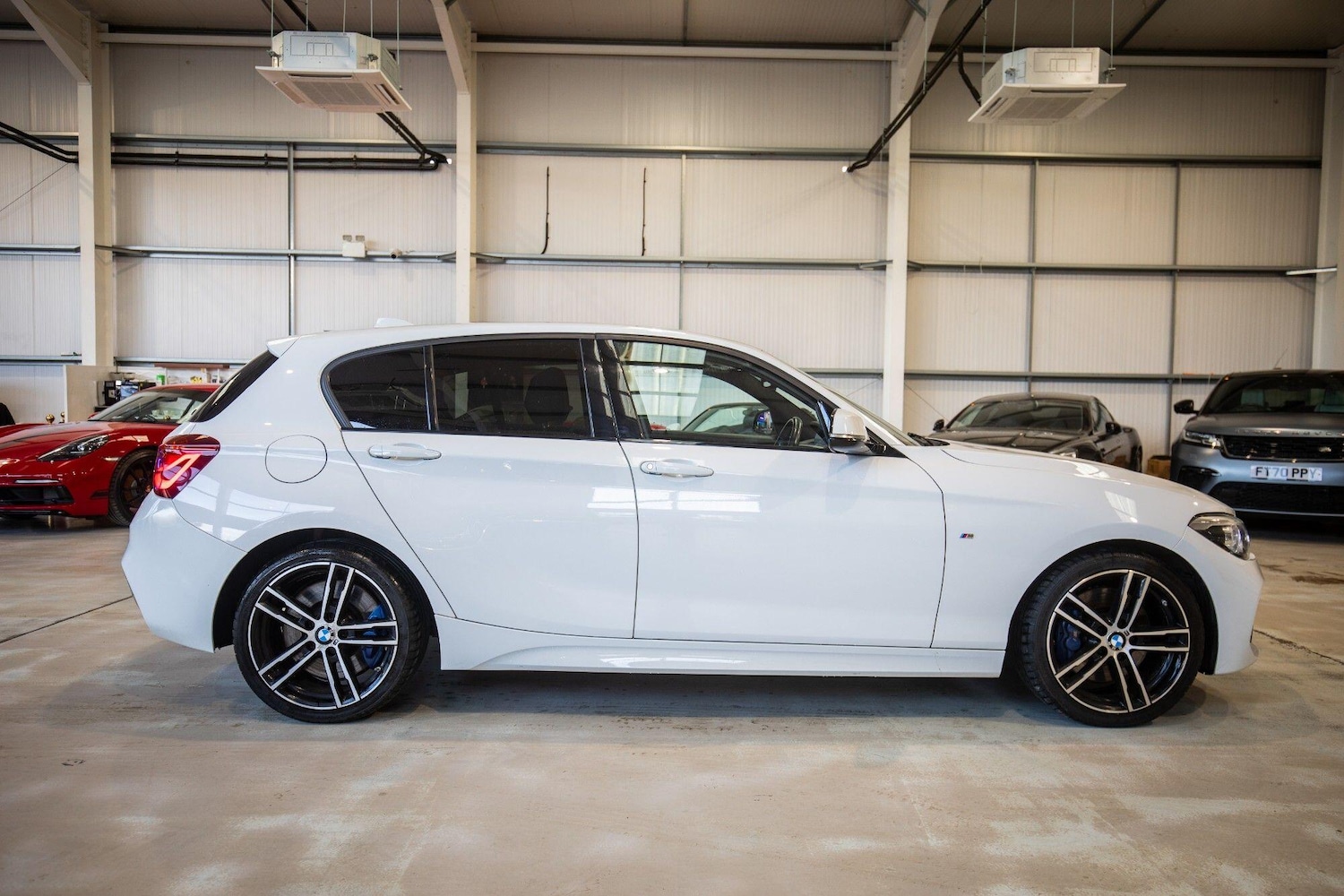 Used BMW 1 Series 2019 for sale - 77376810: Photo 36