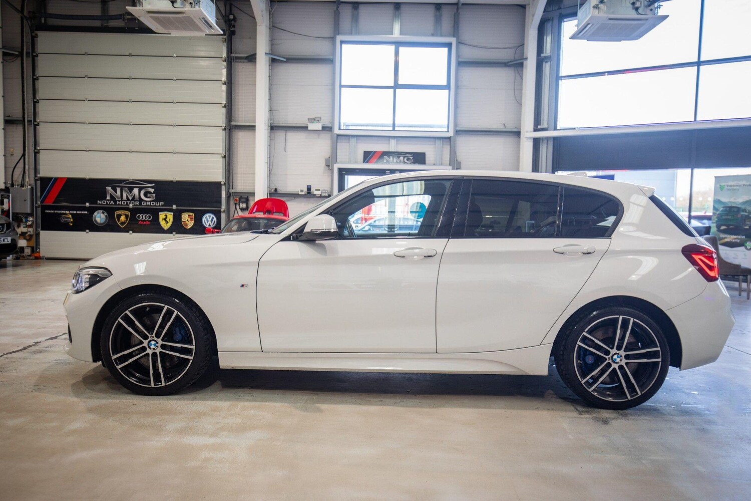 Used BMW 1 Series 2019 for sale - 77376810: Photo 37