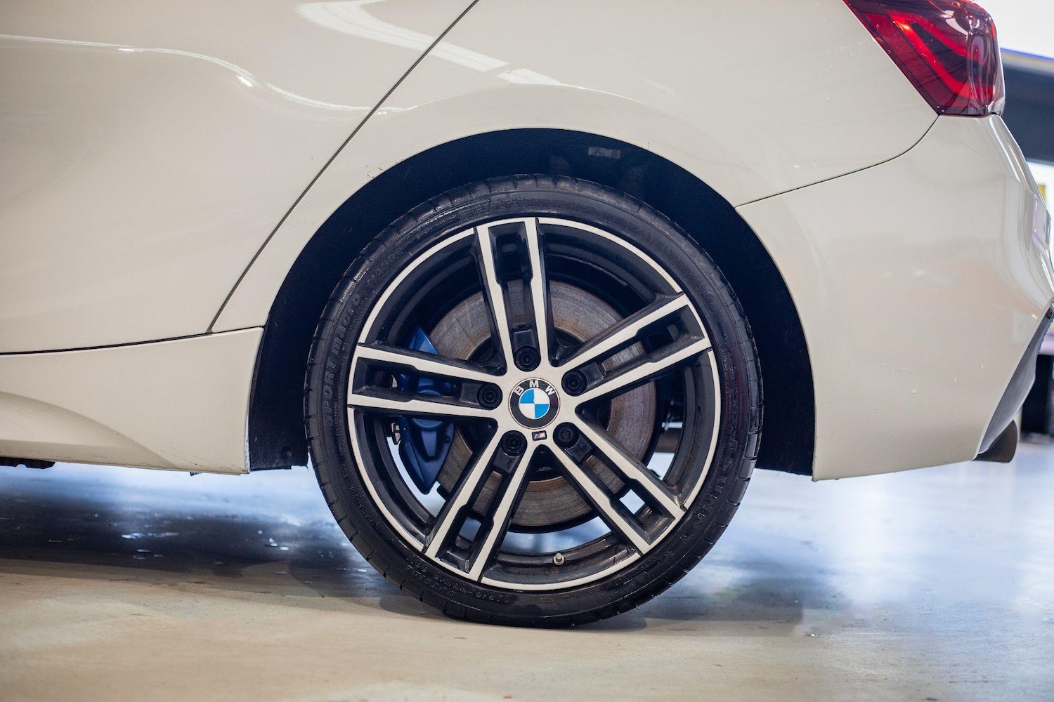 Used BMW 1 Series 2019 for sale - 77376810: Photo 7