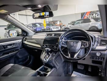 Used Honda CR-V 2019 for sale - 79708653: Photo
