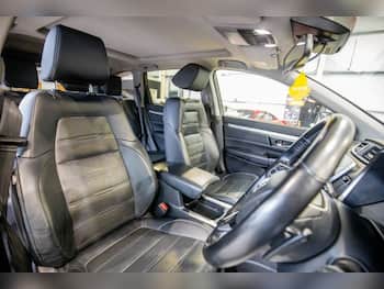 Used Honda CR-V 2019 for sale - 79708653: Photo