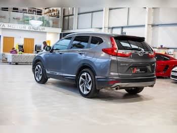 Used Honda CR-V 2019 for sale - 79708653: Photo