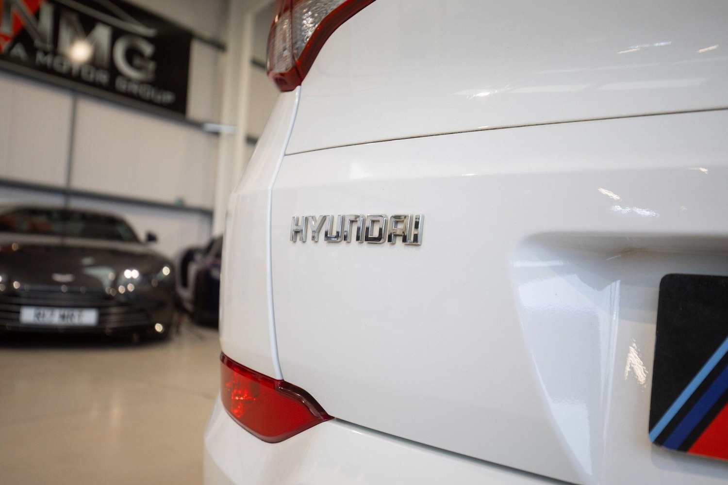 Used Hyundai TUCSON 2018 for sale - 77156623: Photo 11