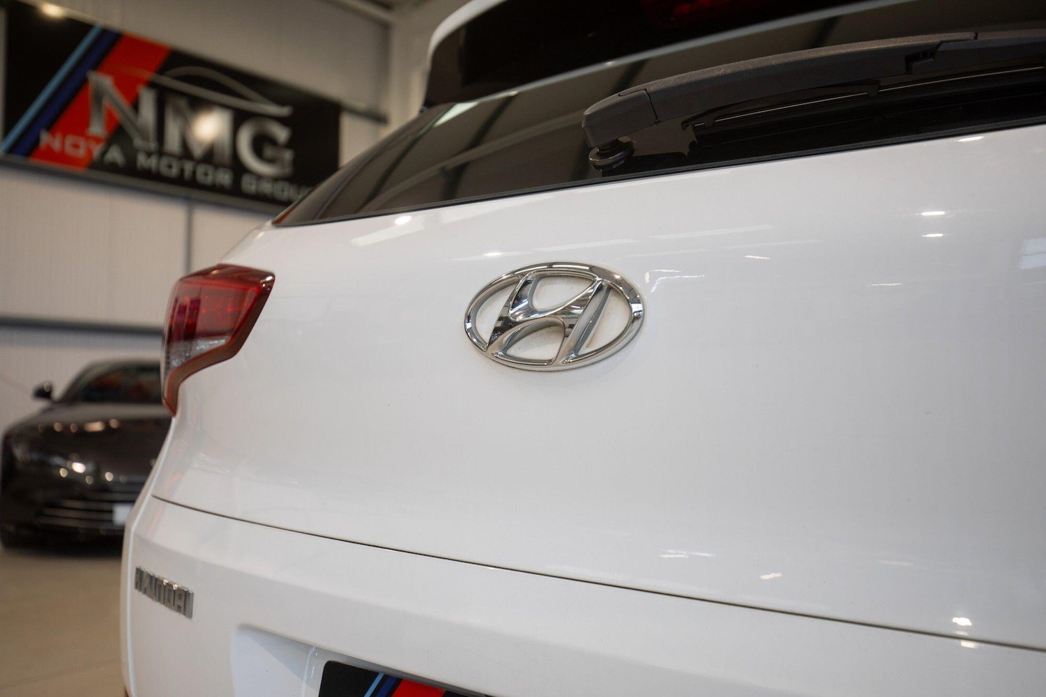 Used Hyundai TUCSON 2018 for sale - 77156623: Photo 12