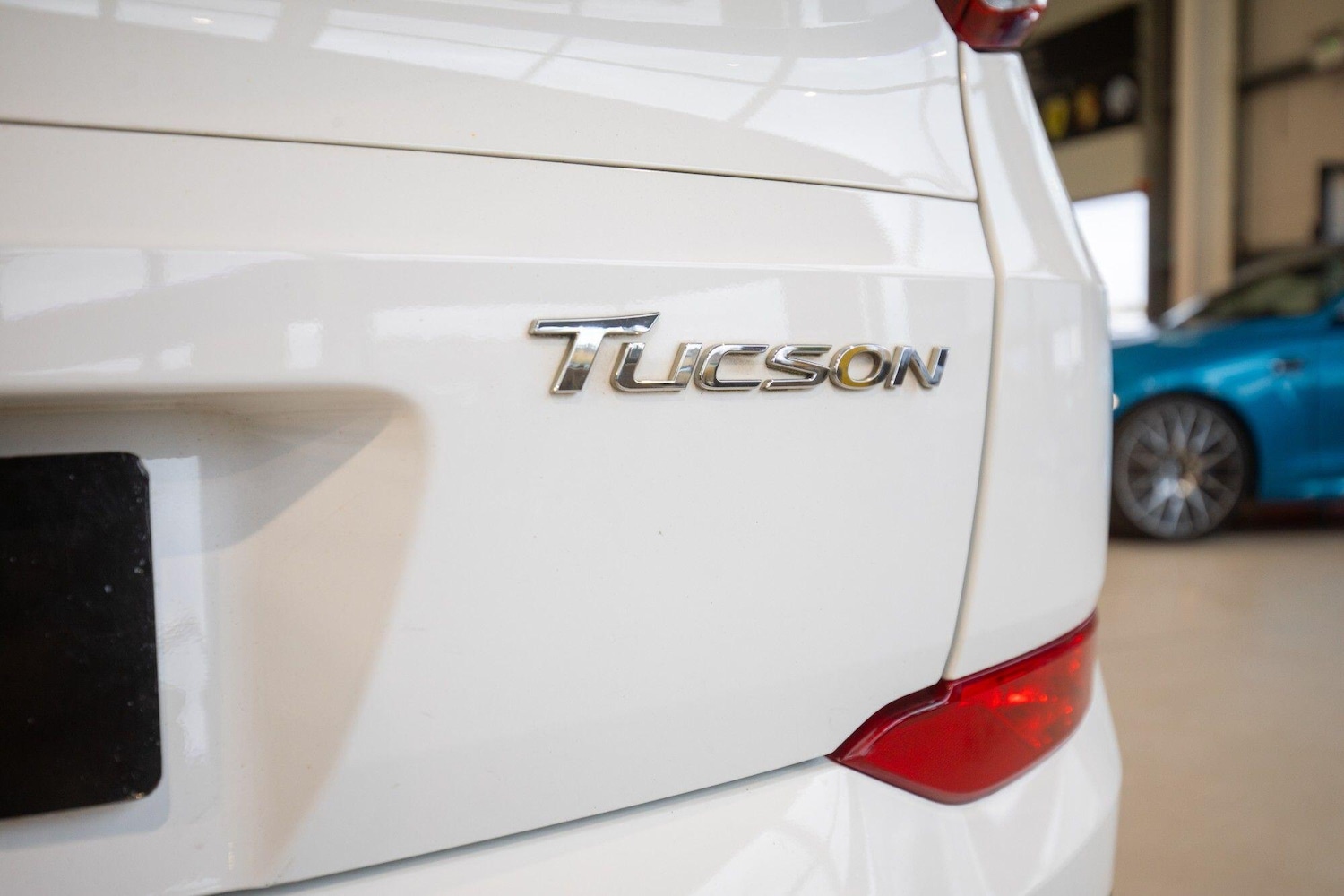 Used Hyundai TUCSON 2018 for sale - 77156623: Photo 13