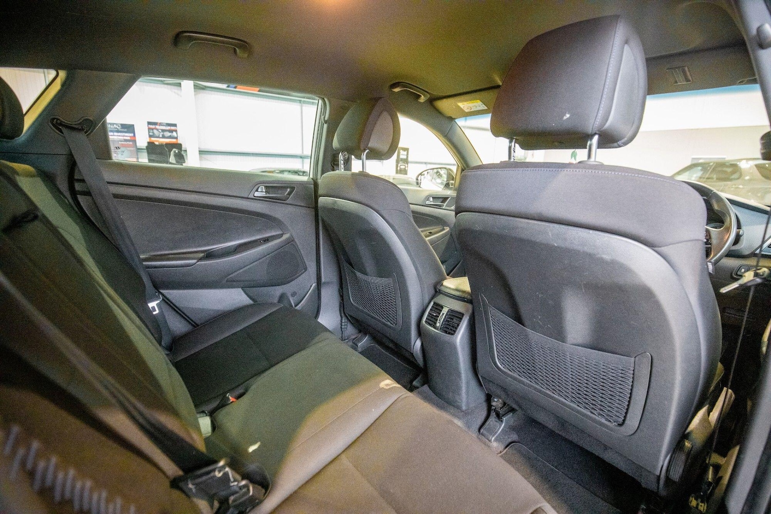 Used Hyundai TUCSON 2018 for sale - 77156623: Photo 14