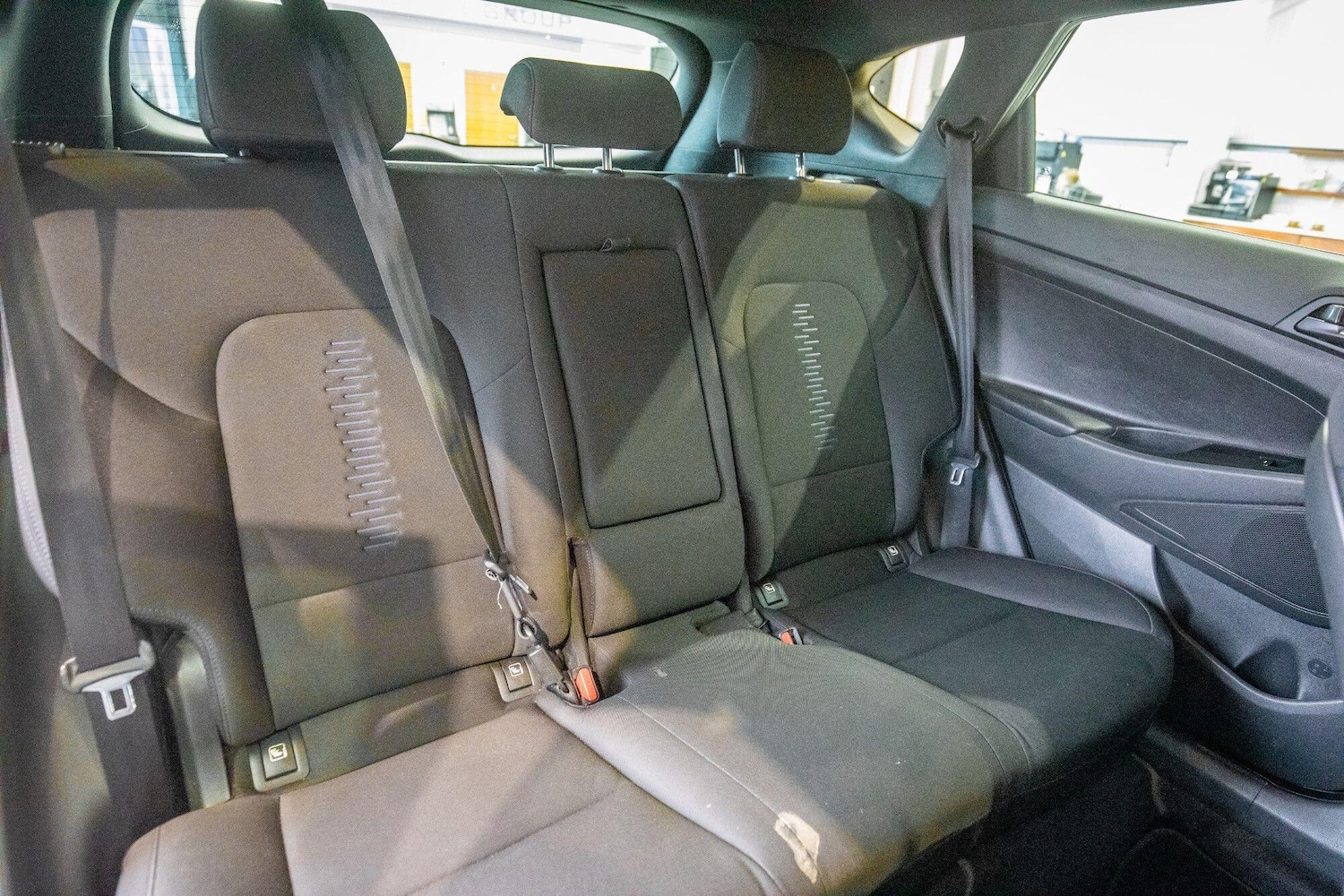 Used Hyundai TUCSON 2018 for sale - 77156623: Photo 15