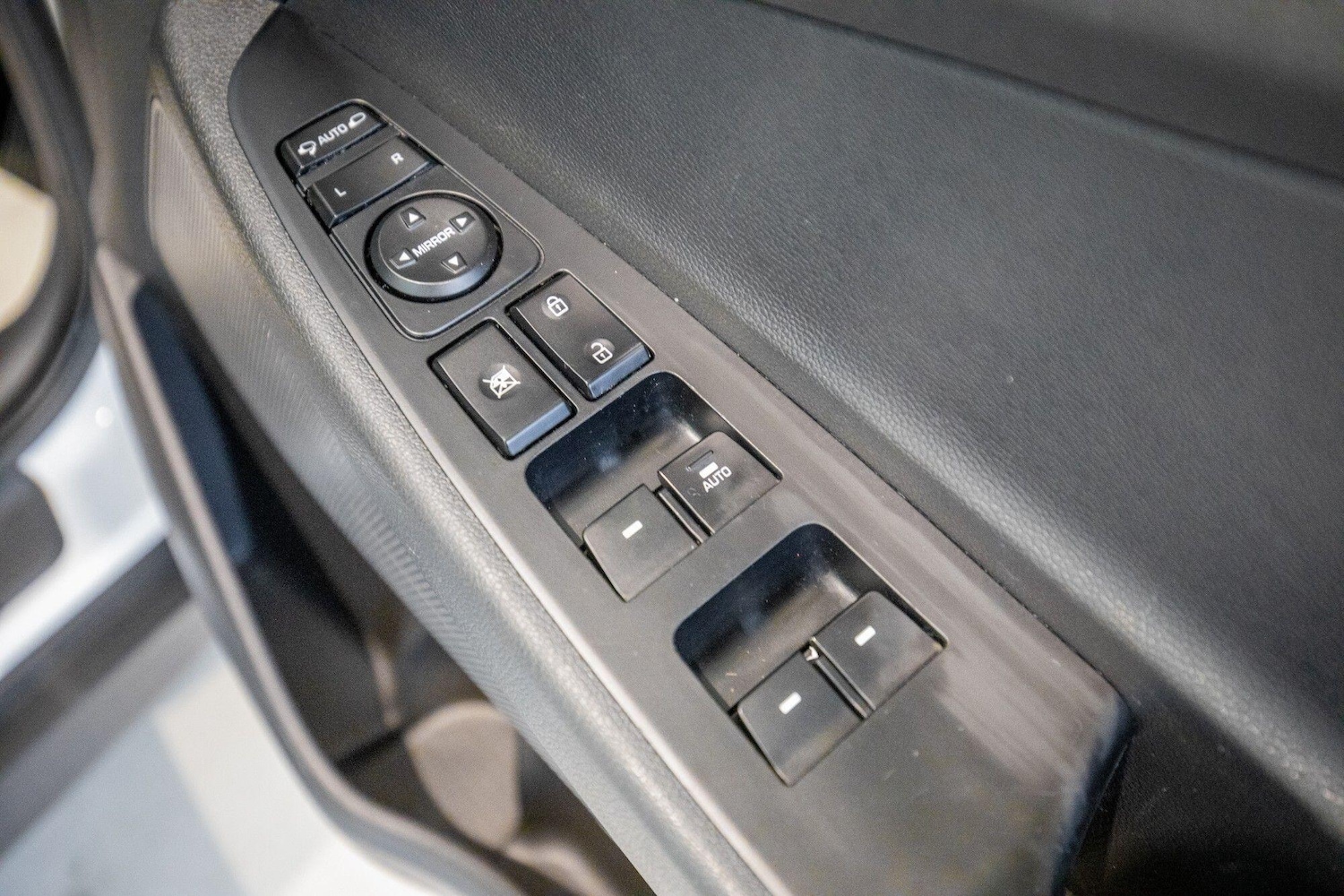 Used Hyundai TUCSON 2018 for sale - 77156623: Photo 16