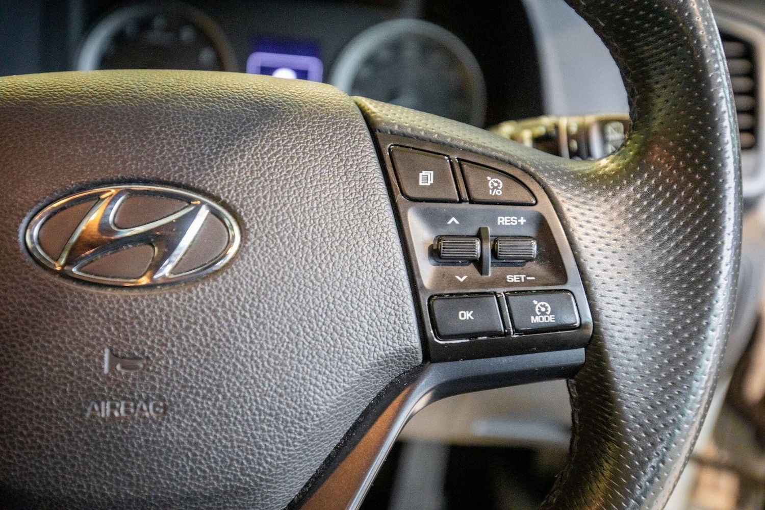 Used Hyundai TUCSON 2018 for sale - 77156623: Photo 20