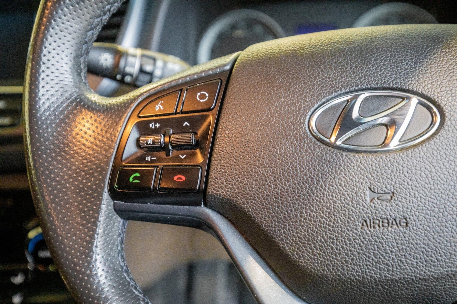 Used Hyundai TUCSON 2018 for sale - 77156623: Photo 21