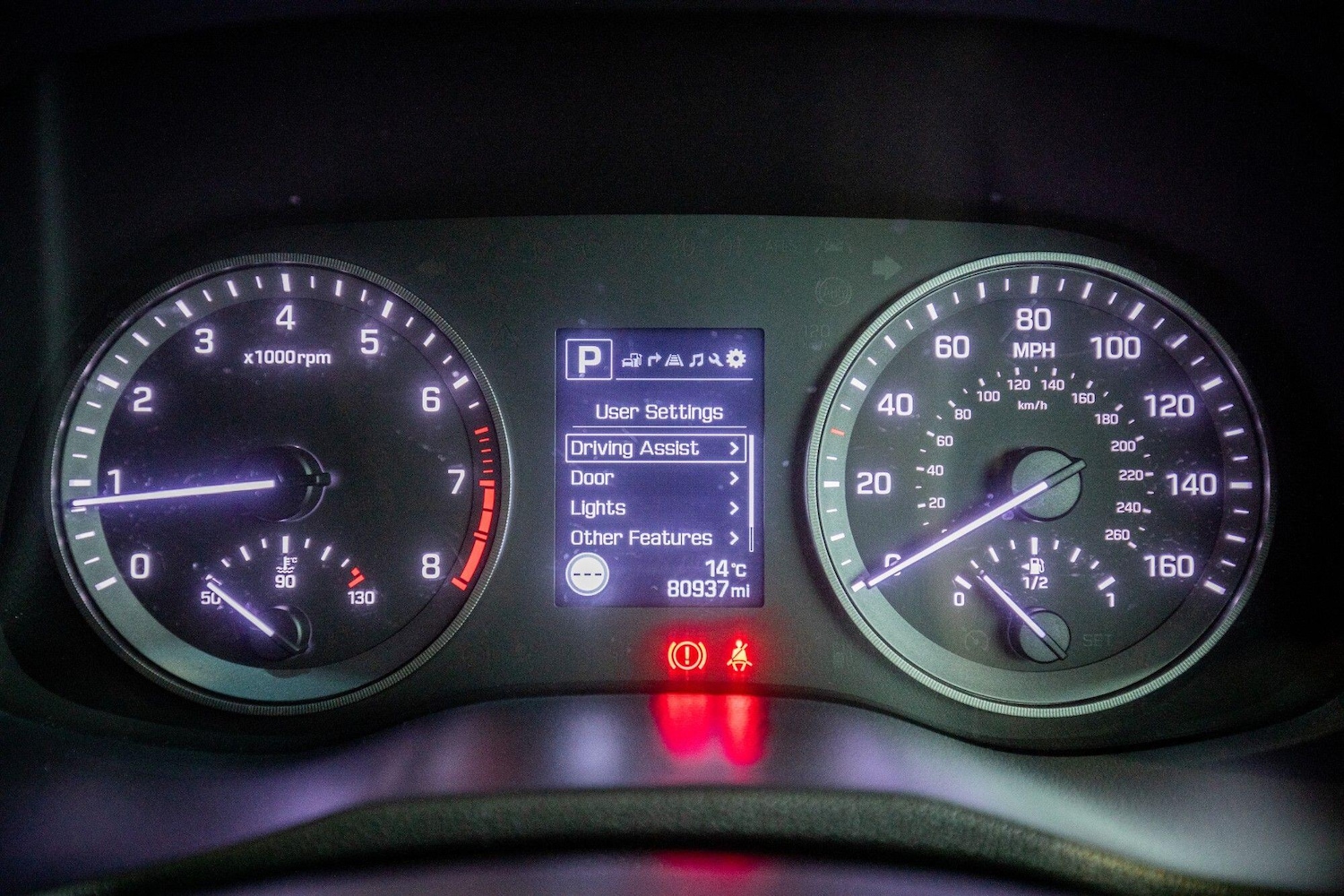 Used Hyundai TUCSON 2018 for sale - 77156623: Photo 22