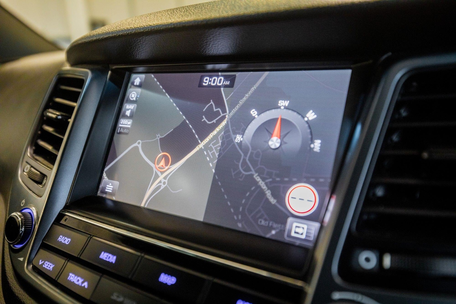 Used Hyundai TUCSON 2018 for sale - 77156623: Photo 25