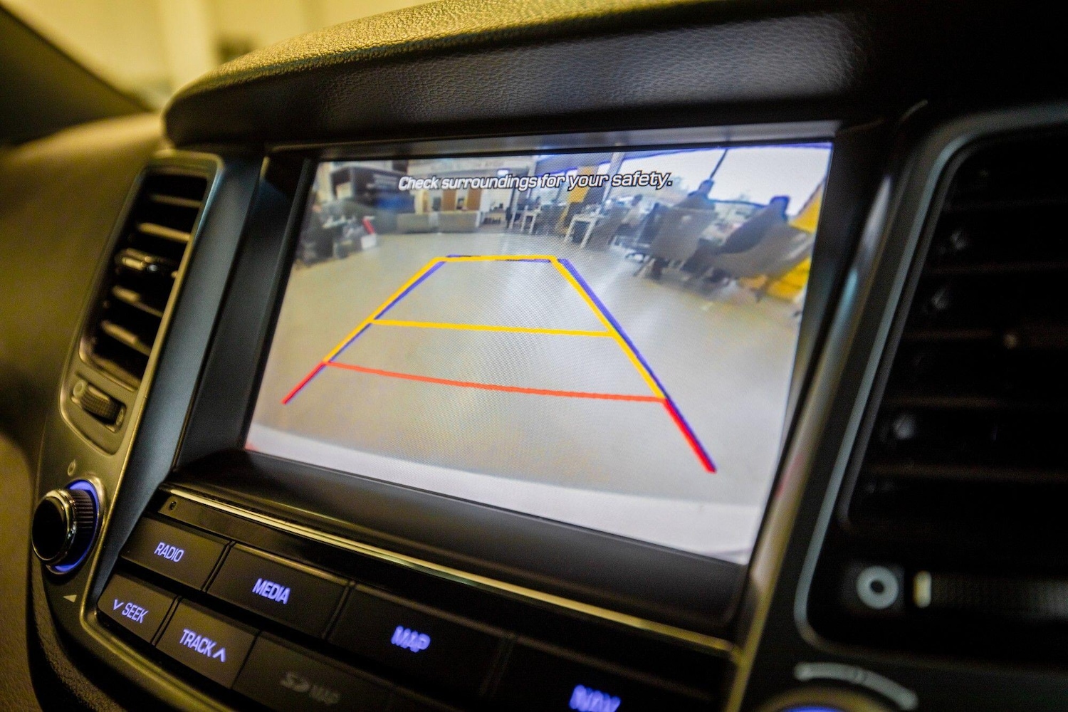 Used Hyundai TUCSON 2018 for sale - 77156623: Photo 26