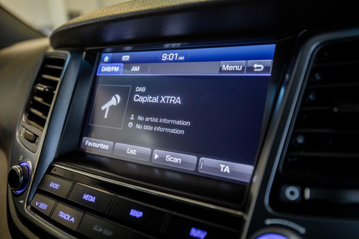 Used Hyundai TUCSON 2018 for sale - 77156623: Photo 27