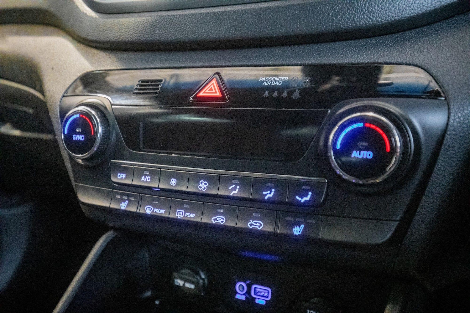 Used Hyundai TUCSON 2018 for sale - 77156623: Photo 28