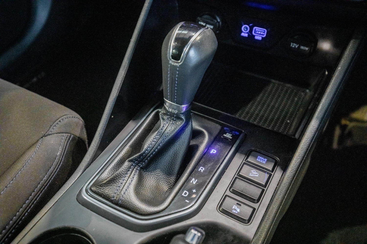 Used Hyundai TUCSON 2018 for sale - 77156623: Photo 29