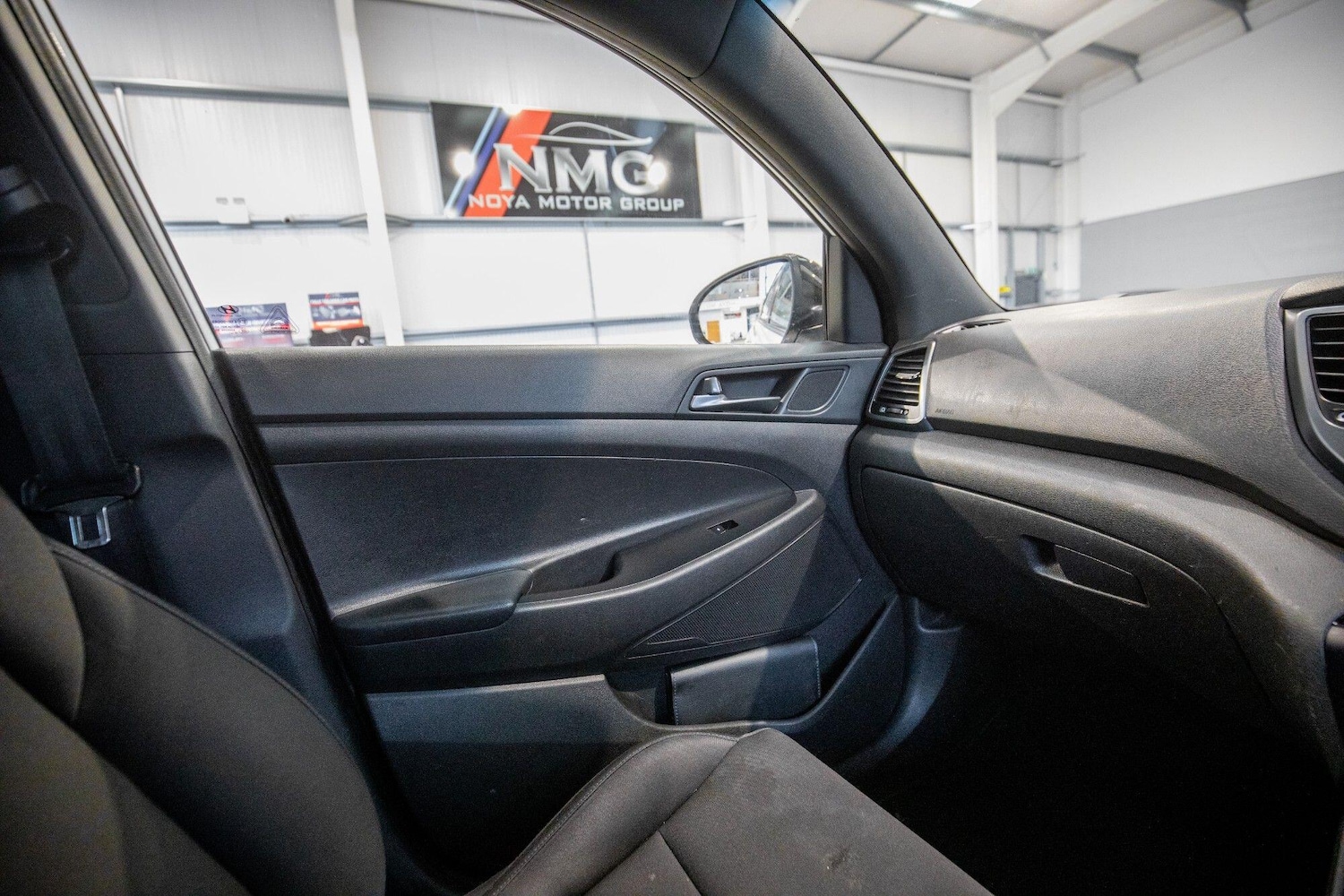 Used Hyundai TUCSON 2018 for sale - 77156623: Photo 32