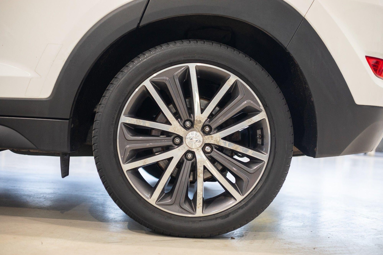 Used Hyundai TUCSON 2018 for sale - 77156623: Photo 7