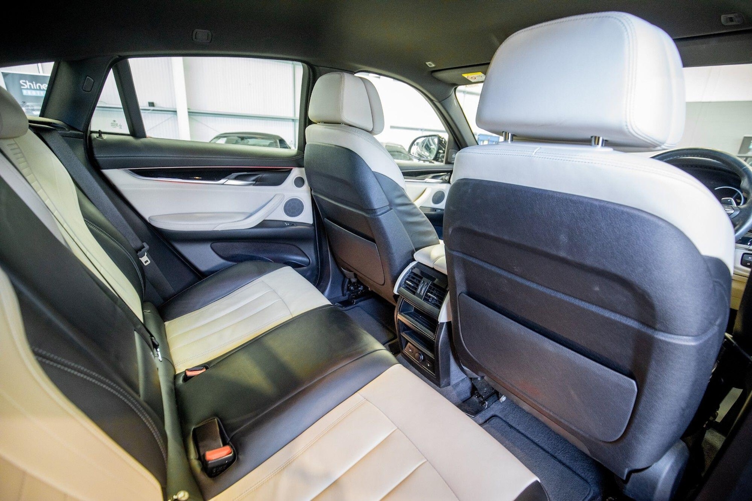 Used BMW X6 2018 for sale - 77230421: Photo 13