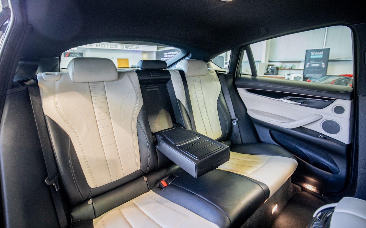 Used BMW X6 2018 for sale - 77230421: Photo 14