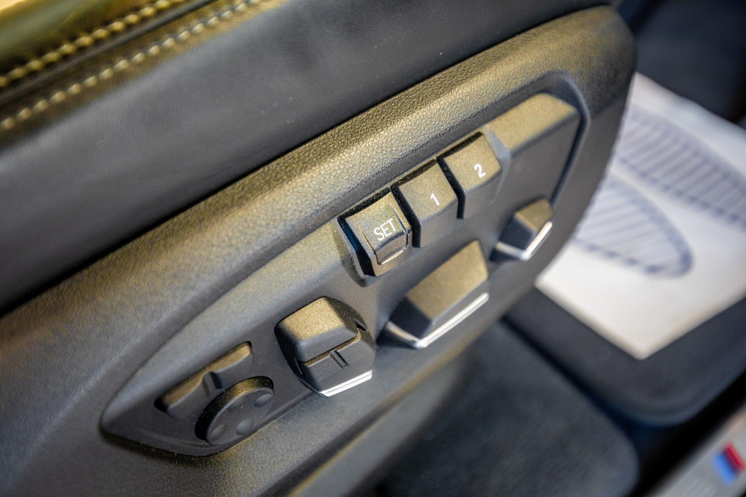 Used BMW X6 2018 for sale - 77230421: Photo 19