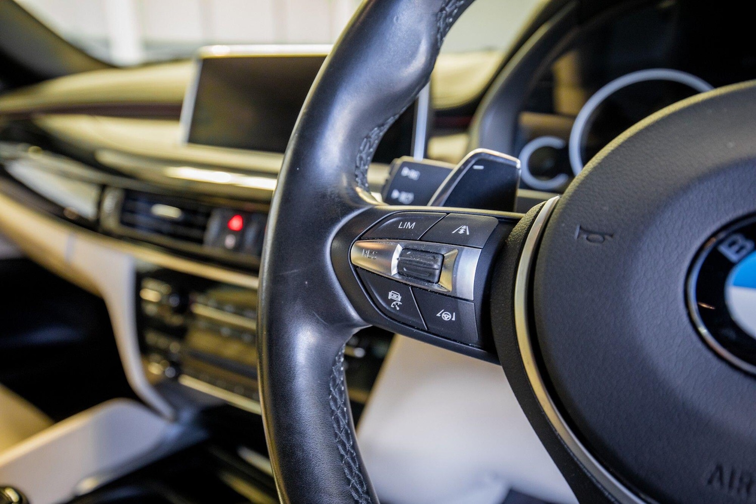 Used BMW X6 2018 for sale - 77230421: Photo 22