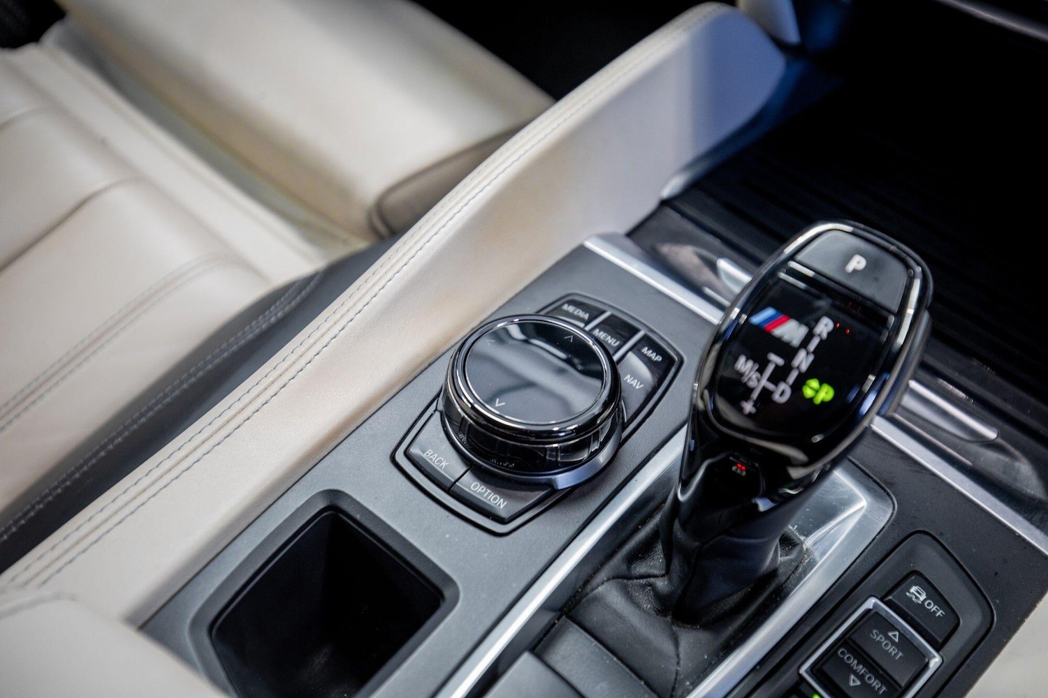 Used BMW X6 2018 for sale - 77230421: Photo 36