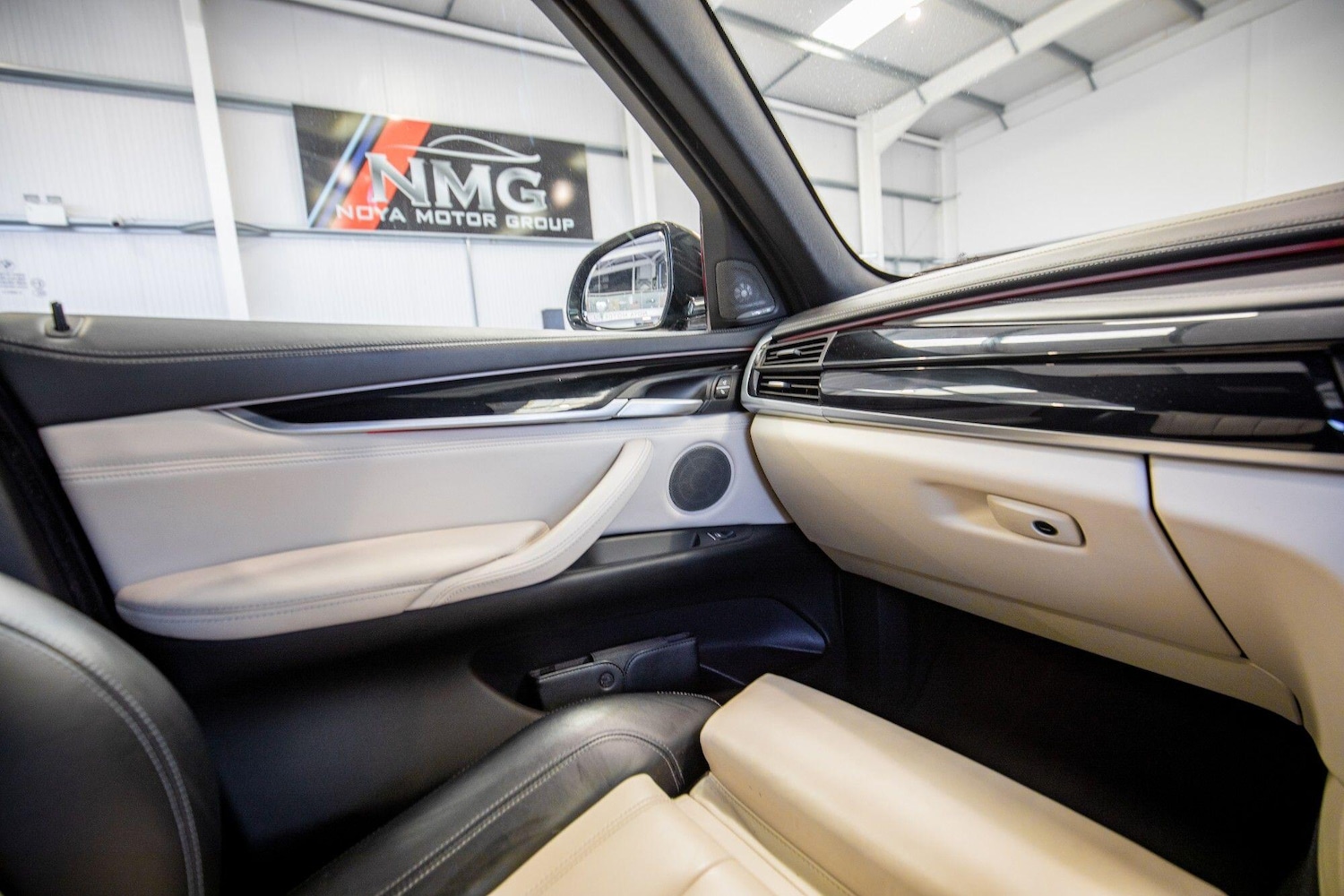 Used BMW X6 2018 for sale - 77230421: Photo 39