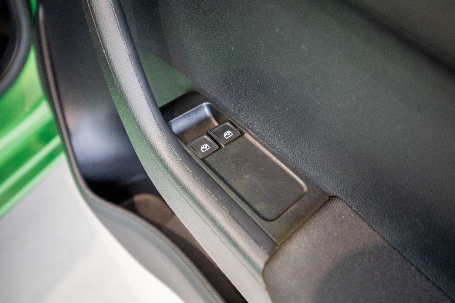 Used Skoda Fabia 2016 for sale - 77395791: Photo 16