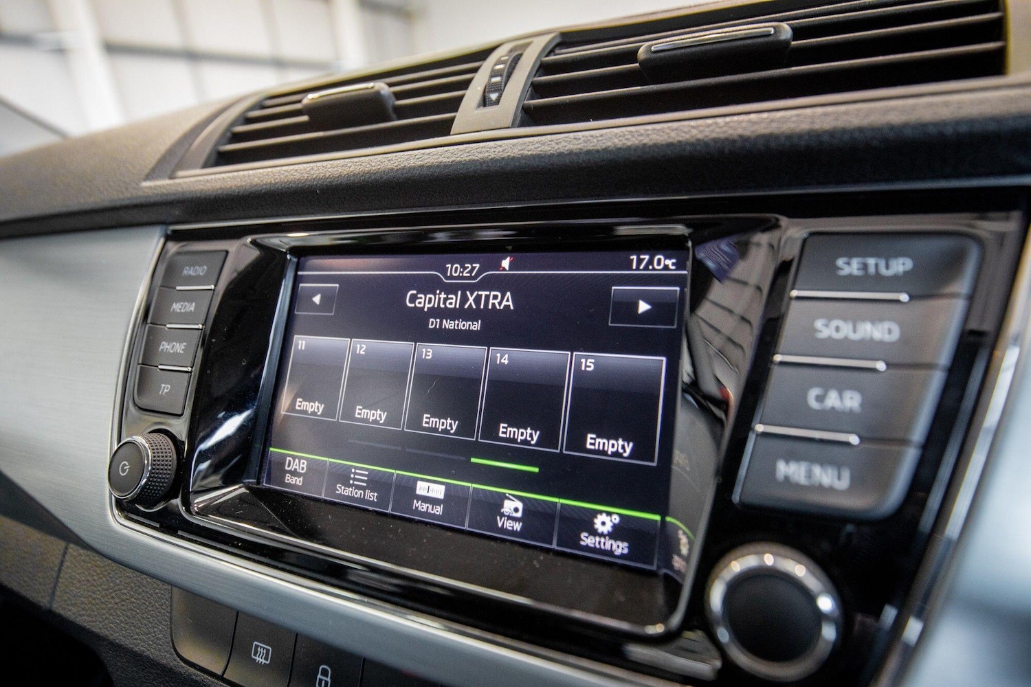 Used Skoda Fabia 2016 for sale - 77395791: Photo 28