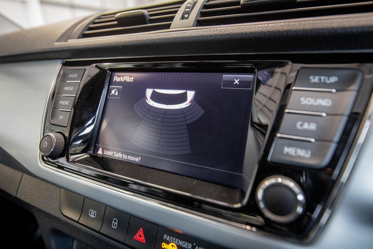 Used Skoda Fabia 2016 for sale - 77395791: Photo 29