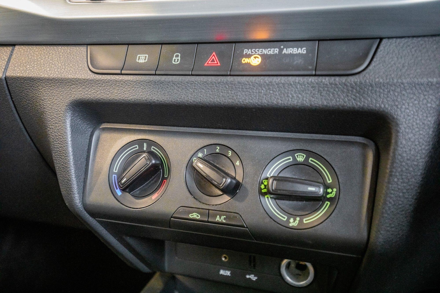 Used Skoda Fabia 2016 for sale - 77395791: Photo 30