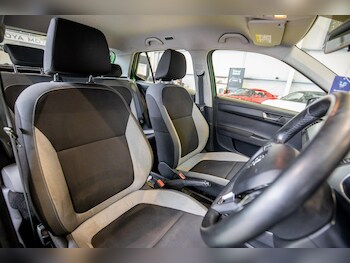 Used Skoda Fabia 2016 for sale - 77395791: Photo