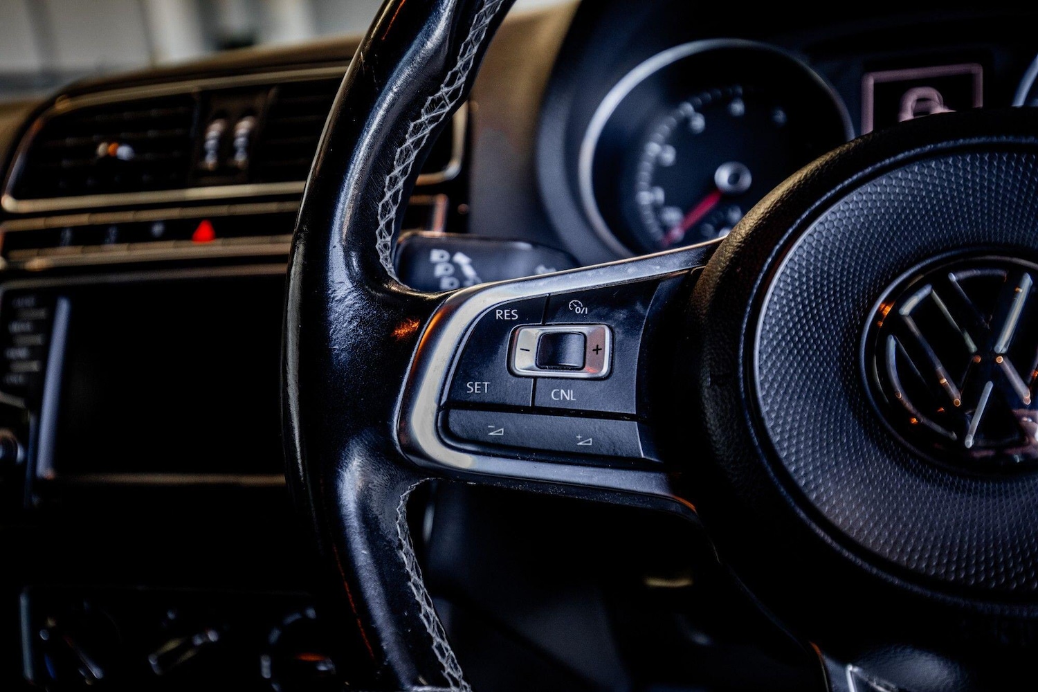 Used Volkswagen Polo 2017 for sale - 77163377: Photo 18