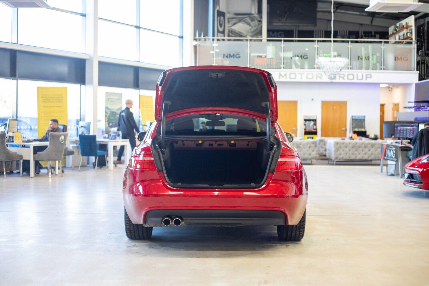 Used Jaguar XE 2016 for sale - 77358972: Photo 36