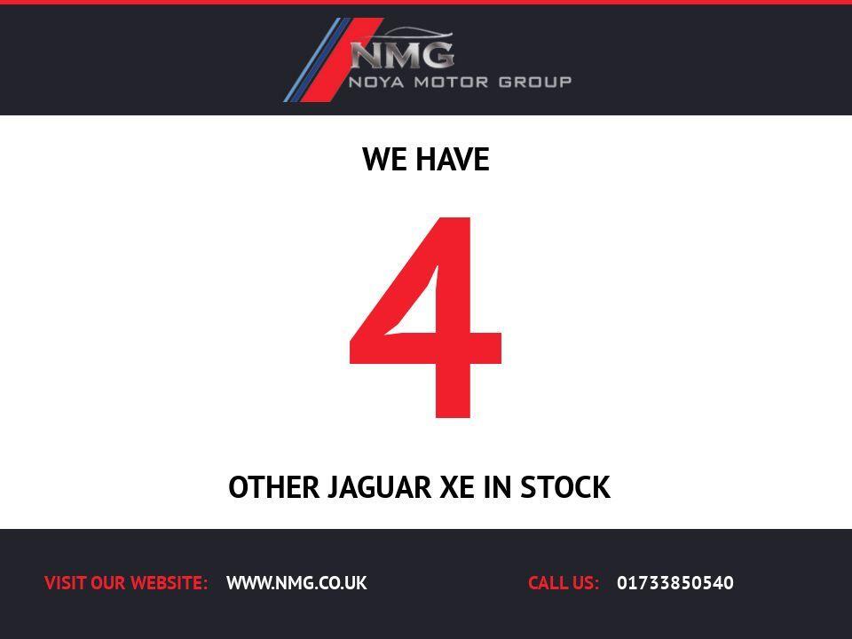 Used Jaguar XE 2016 for sale - 77358972: Photo 39
