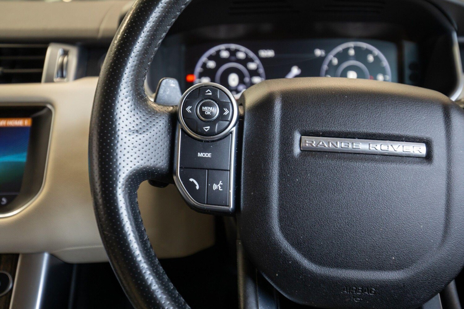 Used Land Rover Range Rover Sport 2017 for sale - 78062589: Photo 20