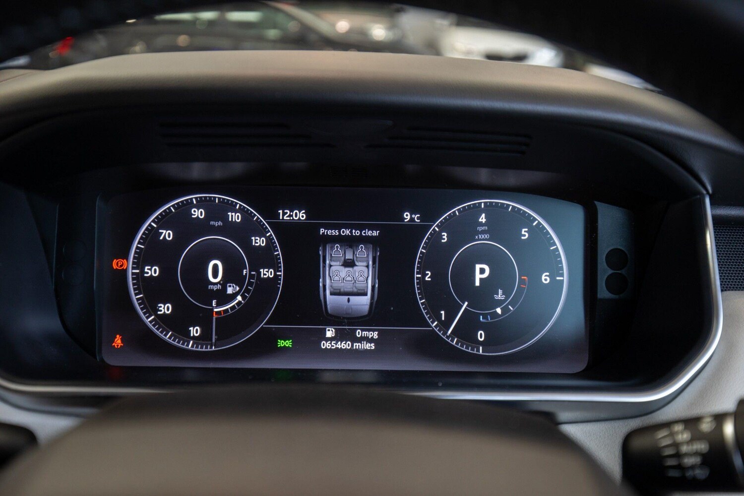 Used Land Rover Range Rover Sport 2017 for sale - 78062589: Photo 24