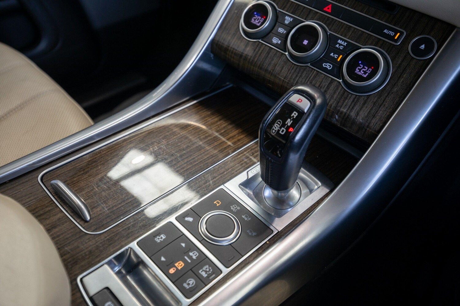 Used Land Rover Range Rover Sport 2017 for sale - 78062589: Photo 28