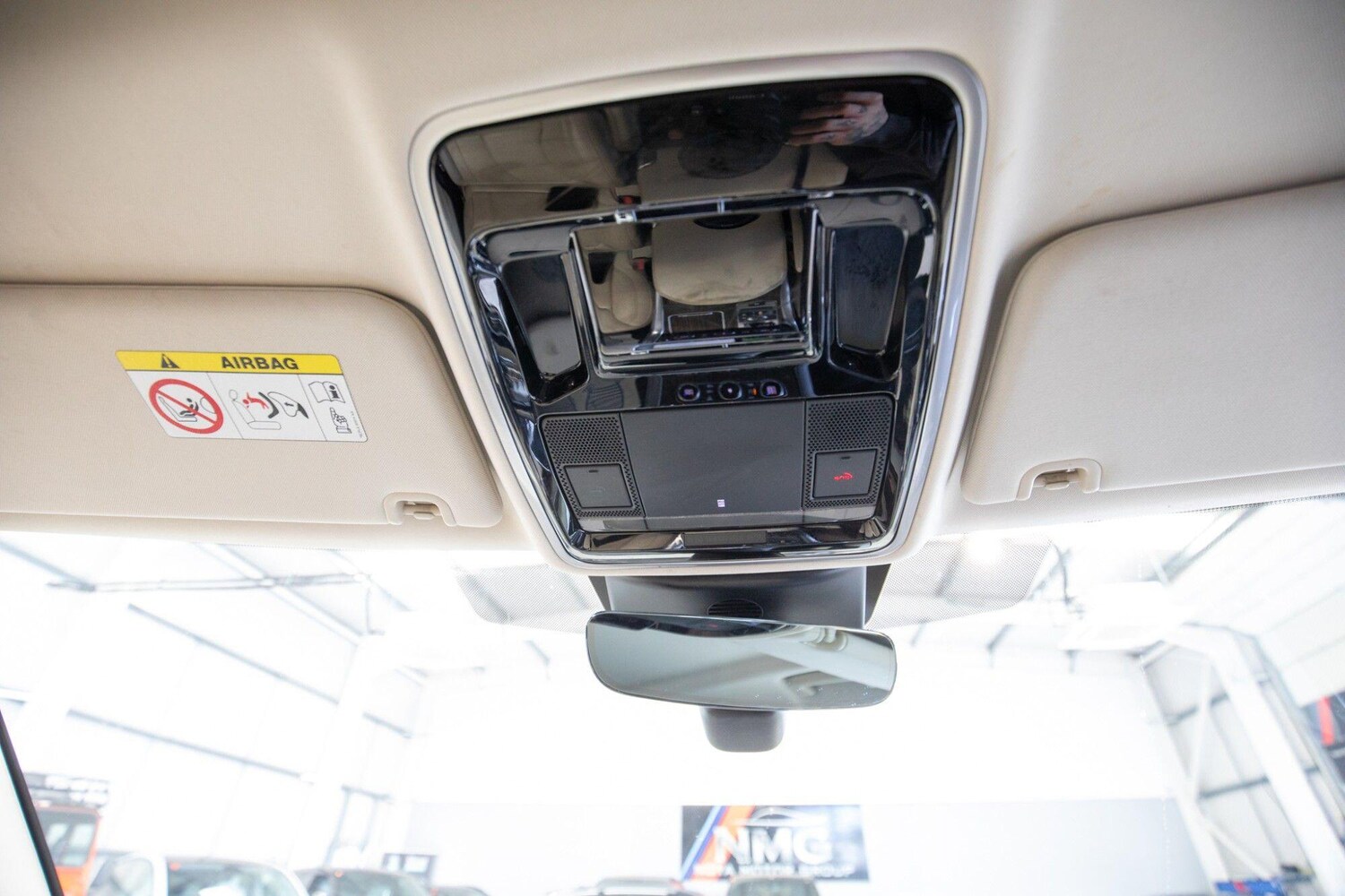 Used Land Rover Range Rover Sport 2017 for sale - 78062589: Photo 29