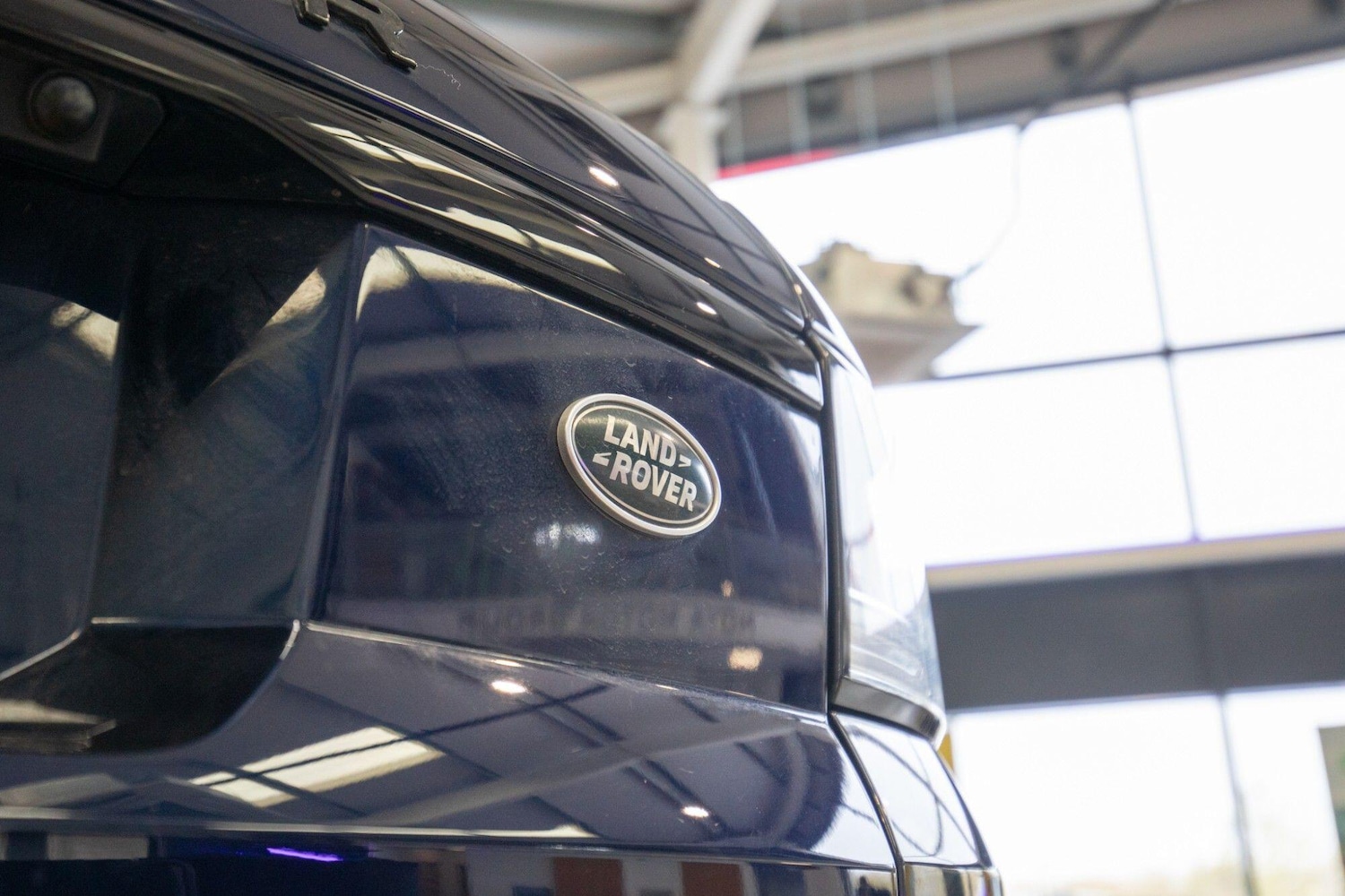 Used Land Rover Range Rover Sport 2017 for sale - 78062589: Photo 9