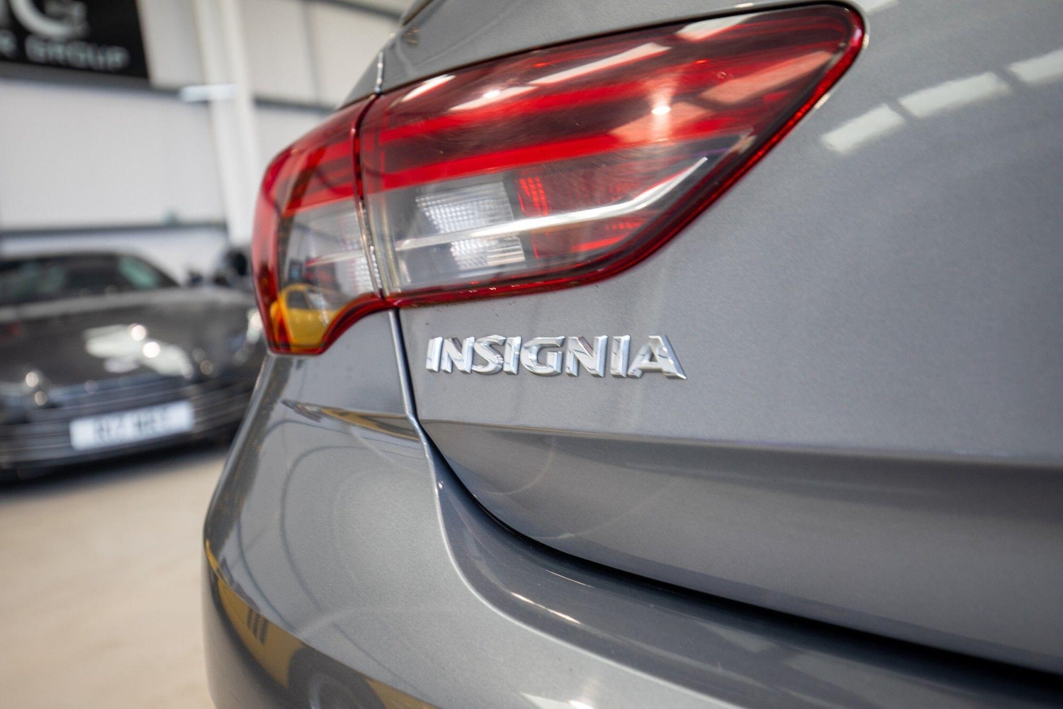 Used Vauxhall Insignia for sale - 76824620: Photo 11