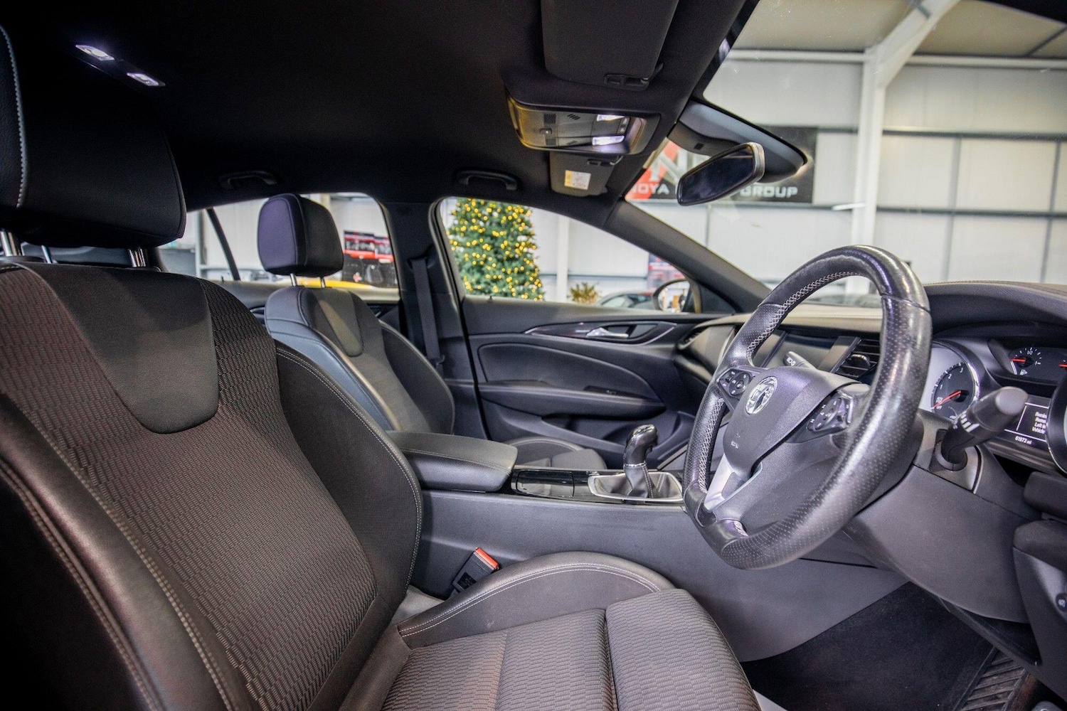 Used Vauxhall Insignia for sale - 76824620: Photo 13