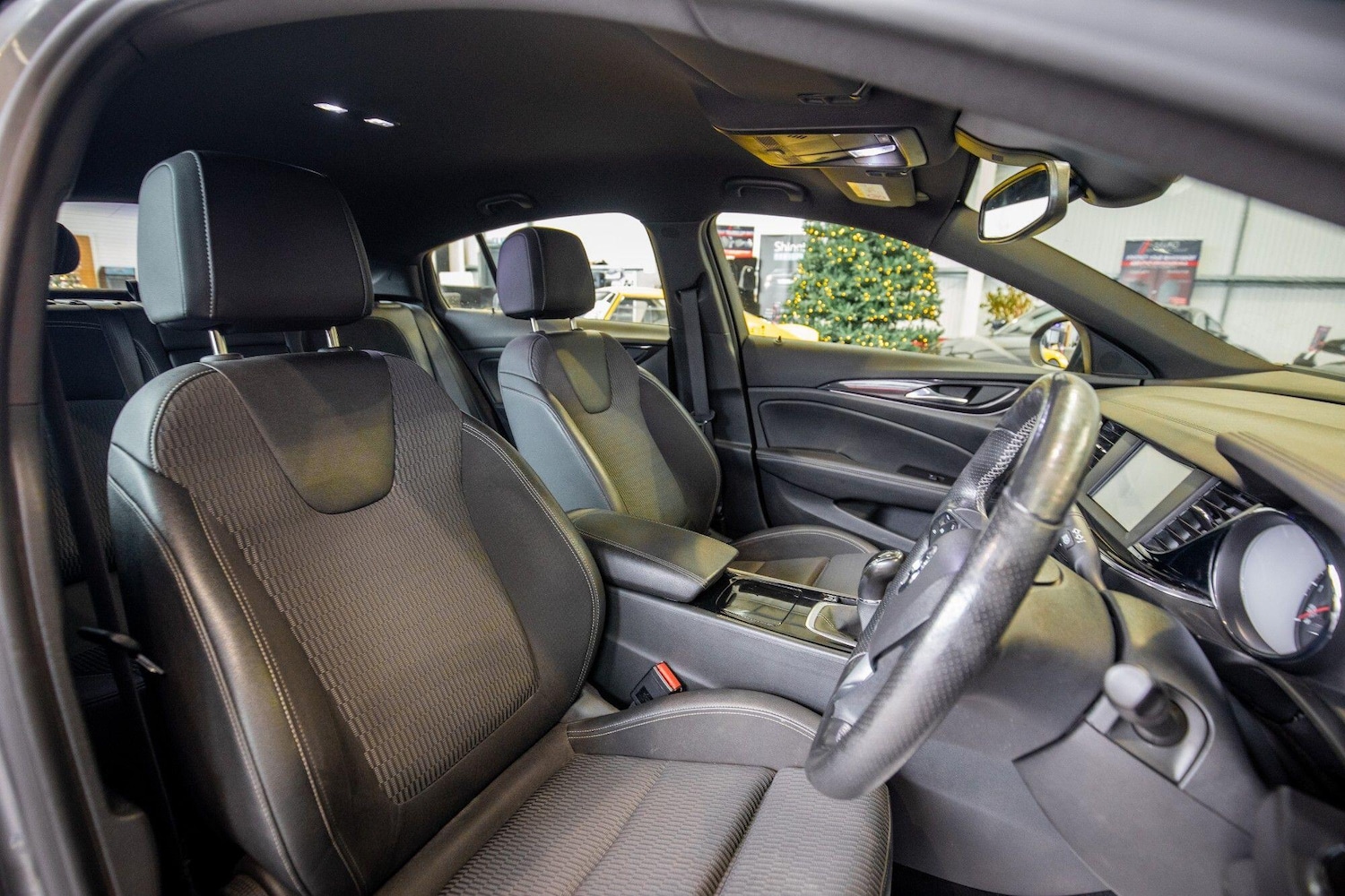 Used Vauxhall Insignia for sale - 76824620: Photo 14