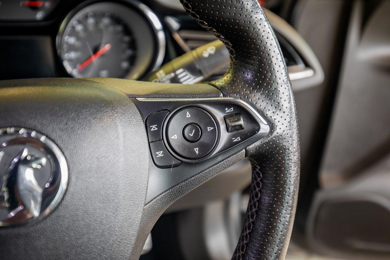 Used Vauxhall Insignia for sale - 76824620: Photo 17