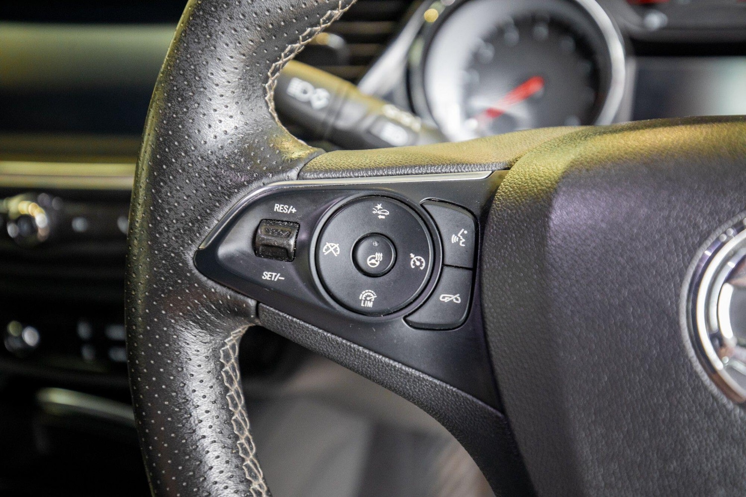 Used Vauxhall Insignia for sale - 76824620: Photo 18