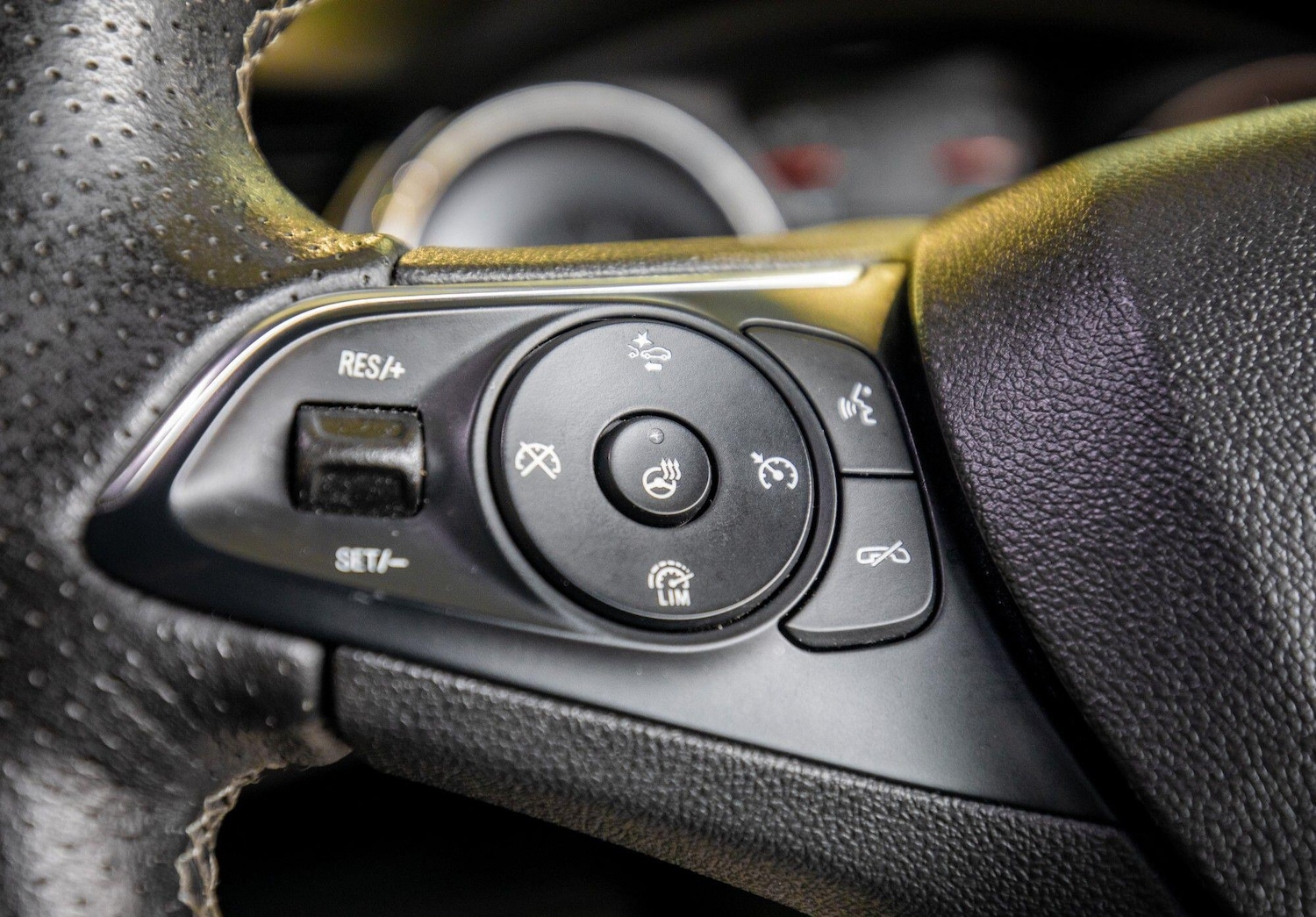 Used Vauxhall Insignia for sale - 76824620: Photo 19