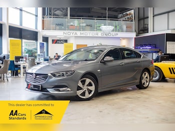 (19) - 1.5i Turbo GPF SRi VX Line Nav Grand Sport 5dr Petrol Manual Euro 6 (s/s) (