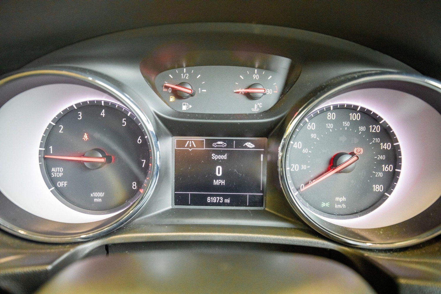 Used Vauxhall Insignia for sale - 76824620: Photo 22