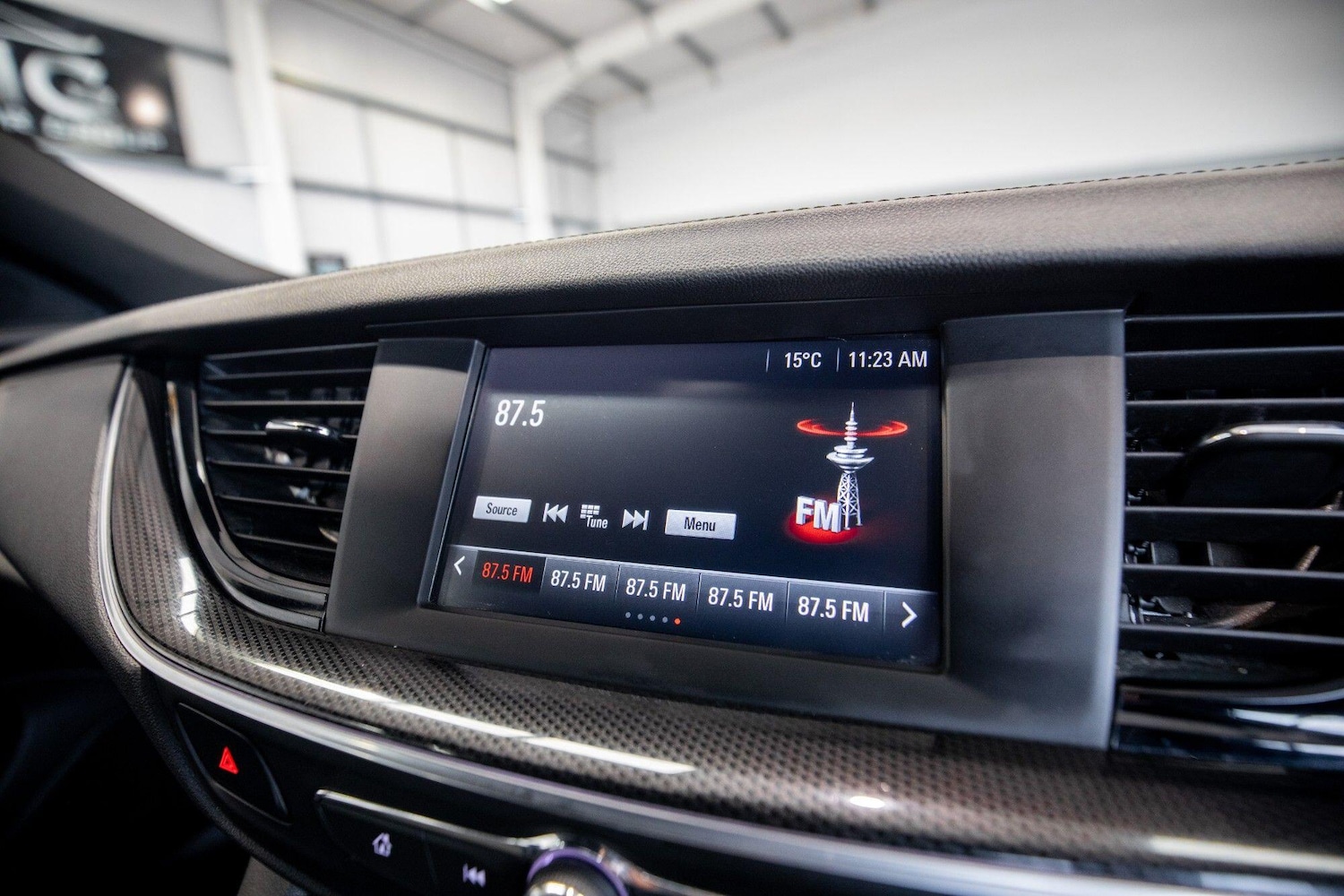 Used Vauxhall Insignia for sale - 76824620: Photo 23